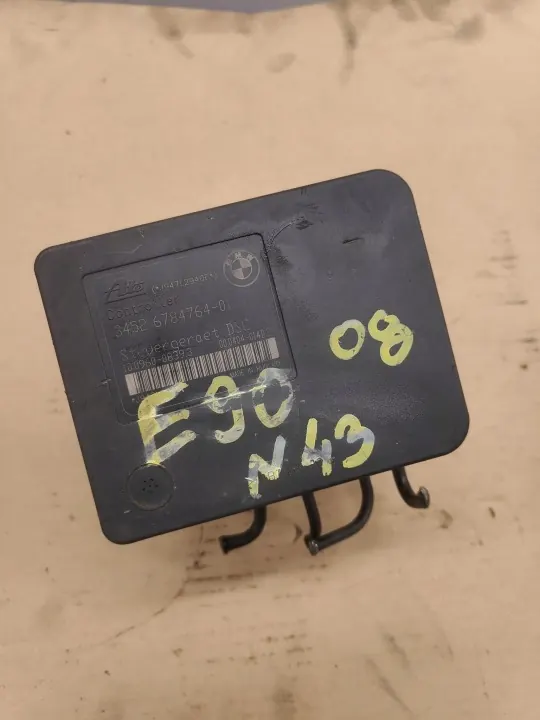 Bomba ABS BMW OEM 6784764 6791521 image 2