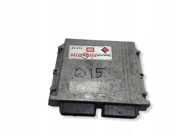 Contrôleur LPG FLYSF pour Volvo V70 2001 2.4L image 2