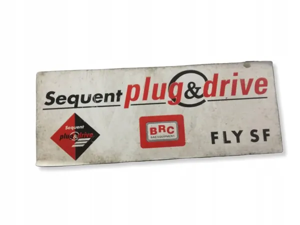 Contrôleur LPG FLYSF pour Volvo V70 2001 2.4L image 3