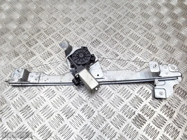 Regulador de ventana Dacia Sandero Stepway OEM 128000842h image 2