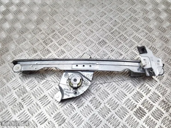 Regulador de ventana Dacia Sandero Stepway OEM 128000842h image 3
