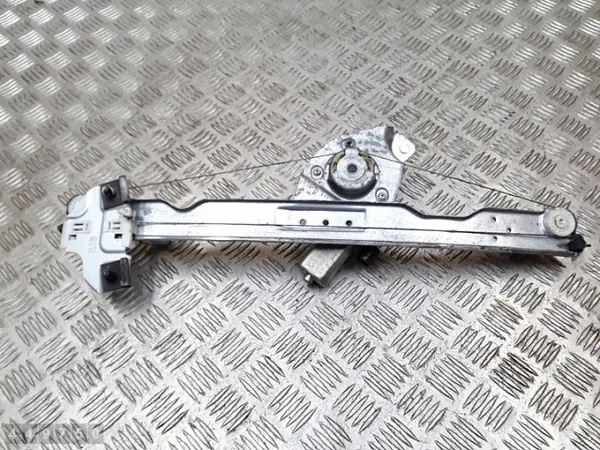 Regulador de ventana Dacia Sandero Stepway OEM 128000842h image 4