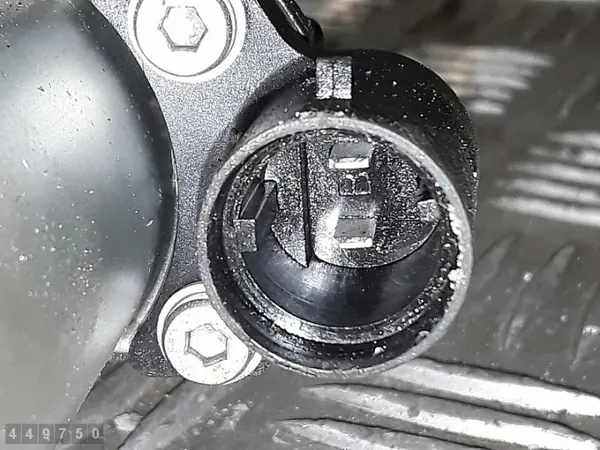 Regulador de ventana Dacia Sandero Stepway OEM 128000842h image 5