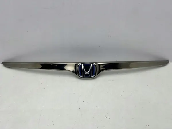 Garniture Chrome Hayon Honda CR-V HYBRID OEM SULIK1 image 2
