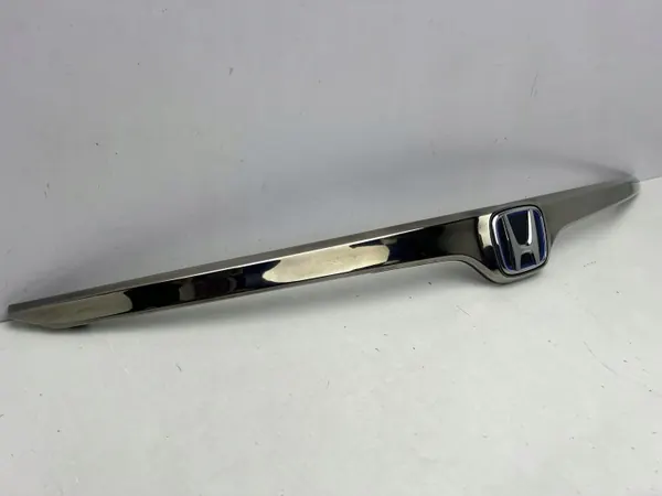 Garniture Chrome Hayon Honda CR-V HYBRID OEM SULIK1 image 3