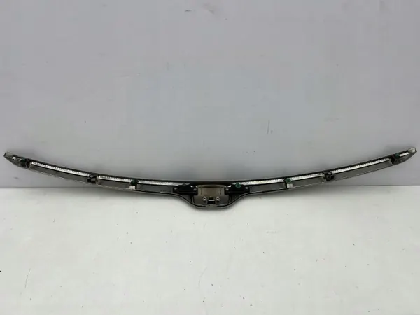Garniture Chrome Hayon Honda CR-V HYBRID OEM SULIK1 image 4
