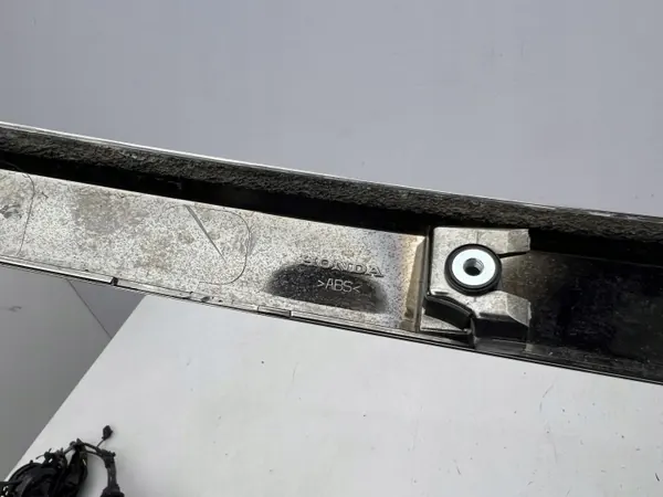 Garniture Chrome Hayon Honda CR-V HYBRID OEM SULIK1 image 5