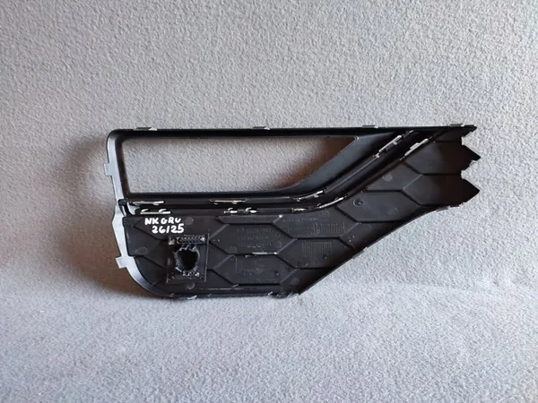 VW AMAROK 2H6 GRIGLIA SINISTRA 2H6807489B image 2