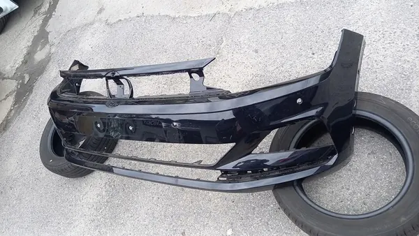 Paraurti Anteriore VW Polo VI 6 2G0 17- image 3