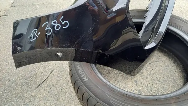 Paraurti Anteriore VW Polo VI 6 2G0 17- image 6