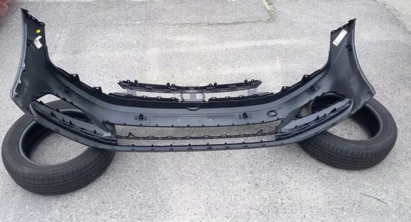 Paraurti Anteriore VW Polo VI 6 2G0 17- image 7