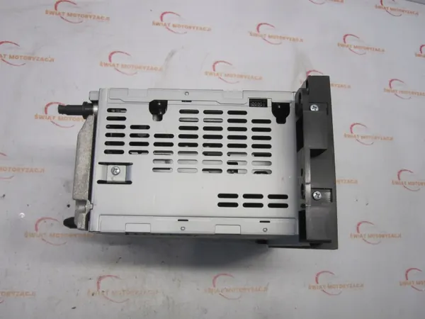 Radio CD OEM 96647739 pour Chevrolet Captiva I 09r image 5