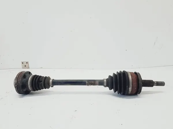 VW T6 Främre vänster halvaxel 7E0407271N image 2