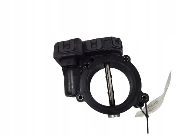 Corpo de borboleta Mercedes-Benz E W212 a6510900470 image 2