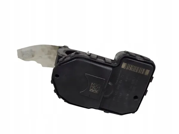 Corpo de borboleta Mercedes-Benz E W212 a6510900470 image 4