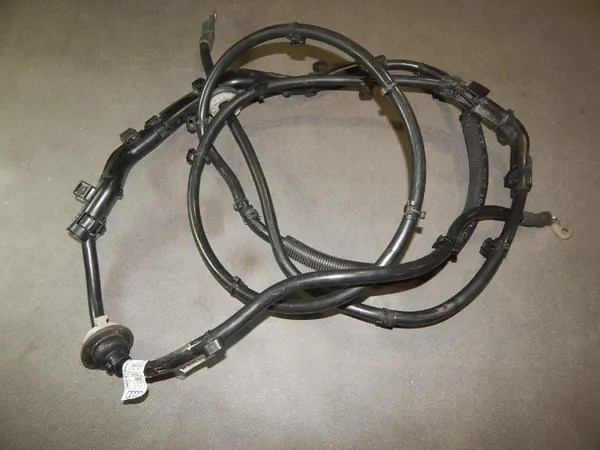 Câble de Masse Audi RS5 8T OEM 8T1971225H image 2