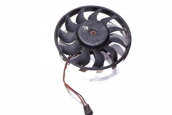 Kylarrubrik VW image 3