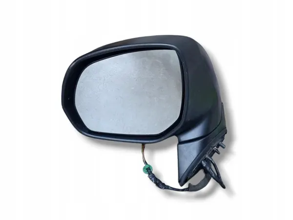 Vasenpuolen ulkopeili Citroen C4 Grand Picasso 2013 OEM 8153H0 image 2