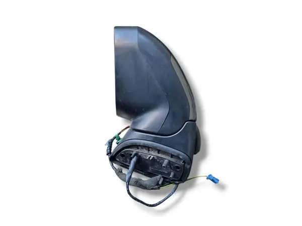 Vasenpuolen ulkopeili Citroen C4 Grand Picasso 2013 OEM 8153H0 image 4