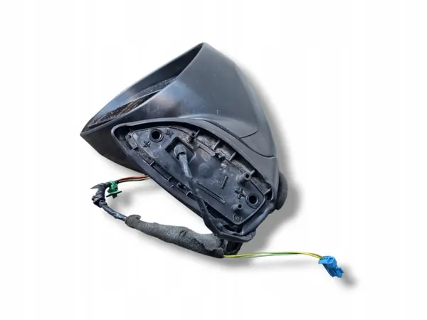 Vasenpuolen ulkopeili Citroen C4 Grand Picasso 2013 OEM 8153H0 image 5
