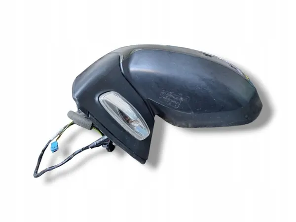 Vasenpuolen ulkopeili Citroen C4 Grand Picasso 2013 OEM 8153H0 image 6