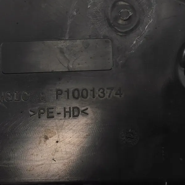 TANQUE ADBLUE BOMBA 9818748180 JUMPY III EXPERT III VIVARO C image 4