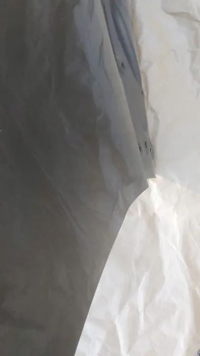 Right Rear Door Peugeot 3008 II 2016- OEM 9812317080 image 5