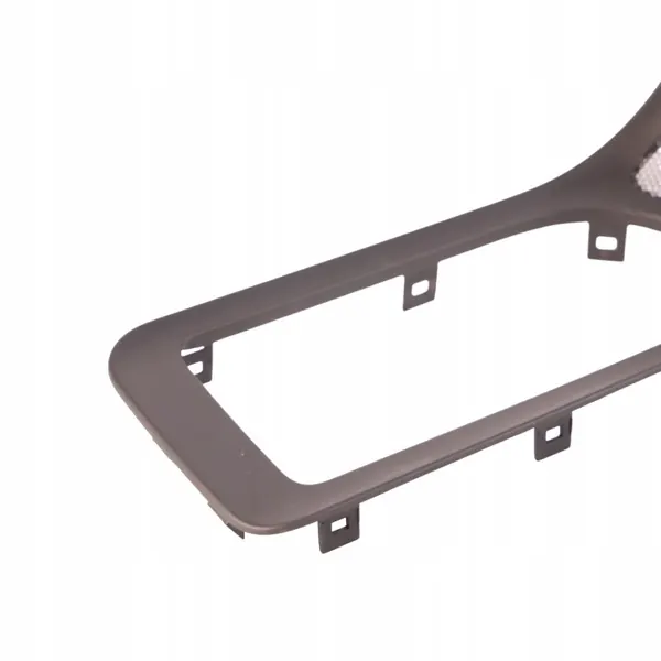 Land Rover Deurhandgreep Kap FK72-266A20 Rechts Achter image 4