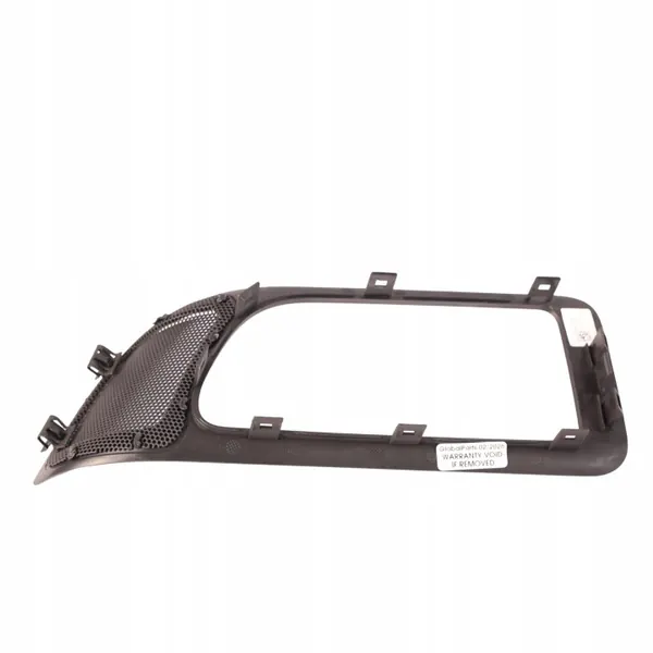Land Rover Deurhandgreep Kap FK72-266A20 Rechts Achter image 9