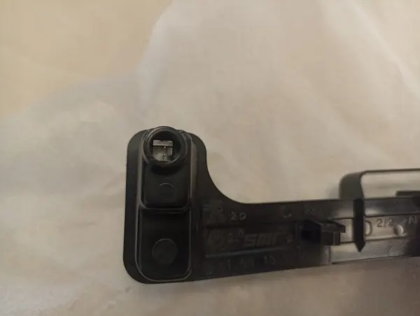 Clignotant rétroviseur Peugeot 3008/5008 OEM 21593024 image 3