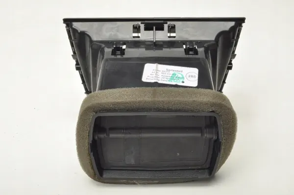 Ilmastointihila OEM 5E0819203C Skoda Octavia III:lle image 4