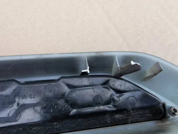 FORD RANGER 5 Pare-boue Avant Gauche OEM EB3B-160001-B image 6