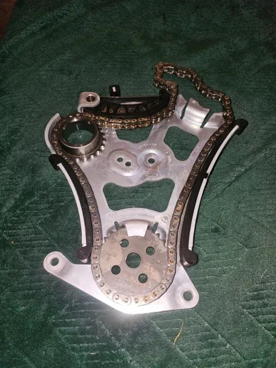 OEM 7523885 Kamaxelledare för BMW N52B25 image 4