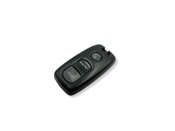 Llave Mazda OEM UHP1873 para Mazda 2 3 5 6 MX-5 image 3