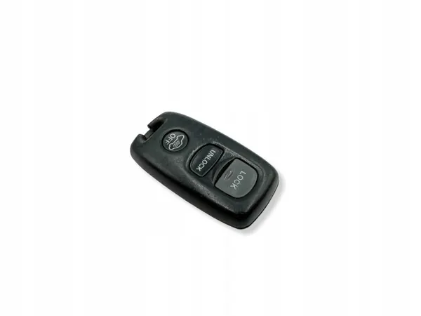 Llave Mazda OEM UHP1873 para Mazda 2 3 5 6 MX-5 image 4