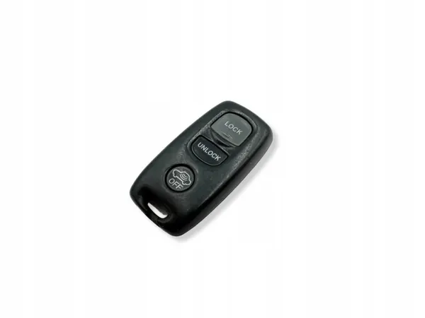 Llave Mazda OEM UHP1873 para Mazda 2 3 5 6 MX-5 image 5