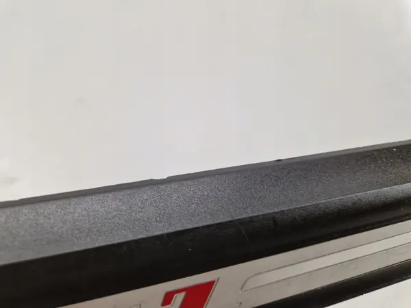 Audi RSQ8 Q8 Protección de umbral delantera derecha iluminada image 9