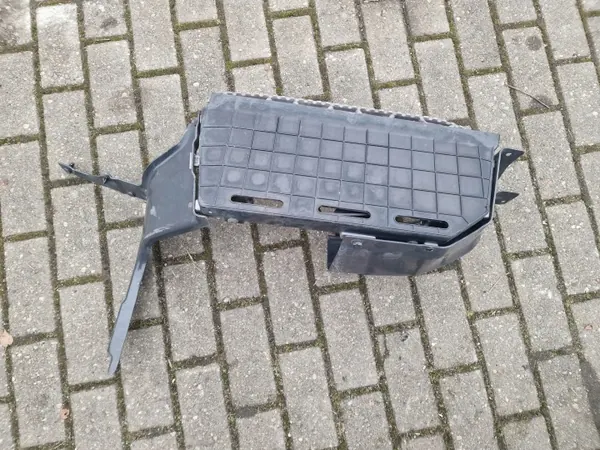 Marche Scania OEM 2418452 - Utilisée, Planche de Pas image 4