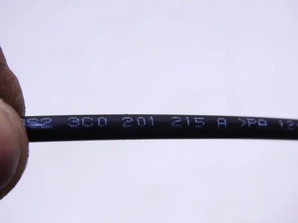 Webasto-kaapeli OEM 3C0201215A VW Passat B7:lle image 6