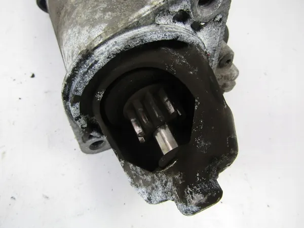 Arrancador FORD FOCUS MK1 image 3