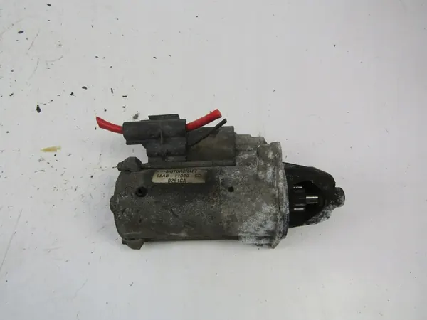 Arrancador FORD FOCUS MK1 image 5