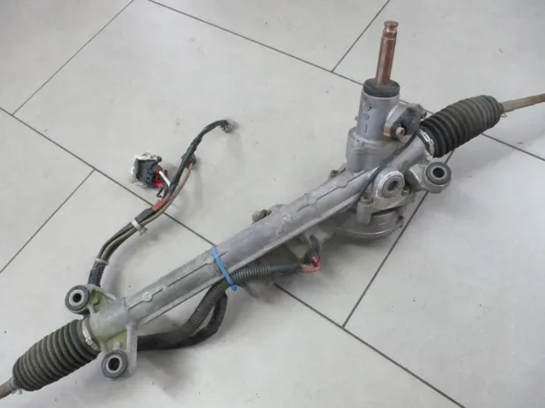 Direction Subaru Legacy 09-14 V OEM 34110AJ154 image 2