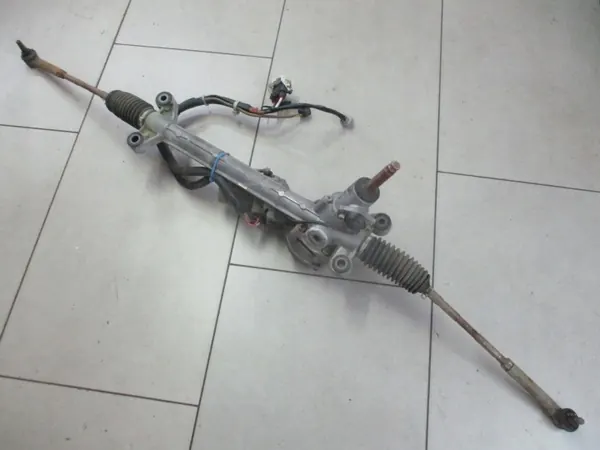 Direction Subaru Legacy 09-14 V OEM 34110AJ154 image 3