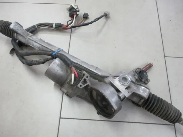 Direction Subaru Legacy 09-14 V OEM 34110AJ154 image 5