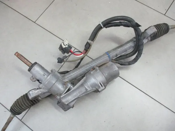 Direction Subaru Legacy 09-14 V OEM 34110AJ154 image 6