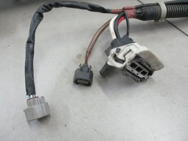 Direction Subaru Legacy 09-14 V OEM 34110AJ154 image 7