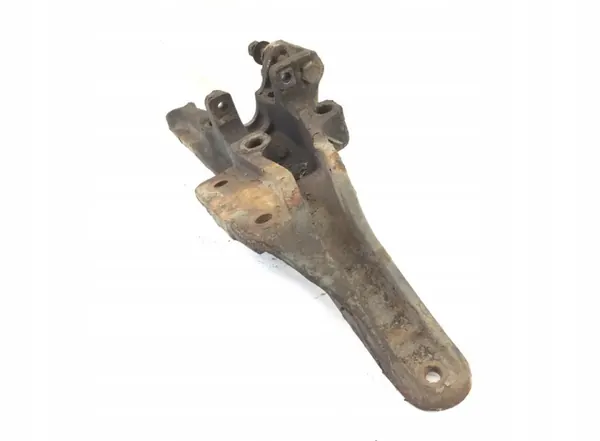 OEM 3173108 Volvo Soporte de muelle neumático, eje izquierdo image 4