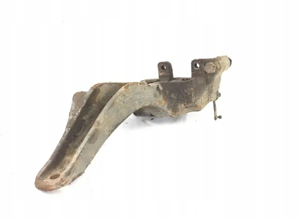 OEM 3173108 Volvo Soporte de muelle neumático, eje izquierdo image 5