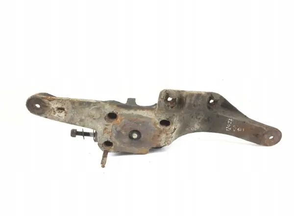 OEM 3173108 Volvo Soporte de muelle neumático, eje izquierdo image 6