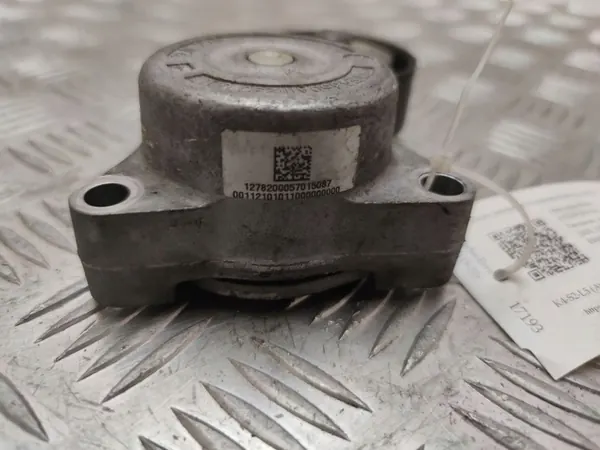 Mercedes-Benz S C217 Tensor de correa del alternador OEM A2782000570 image 6